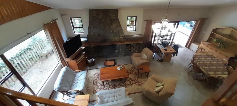 8 Bedroom Property for Sale in Hogsback Eastern Cape
